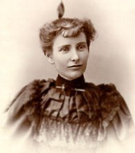 Julia Ann (Keenan-Russell) Hill